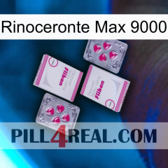 Rhino Max 9000 33